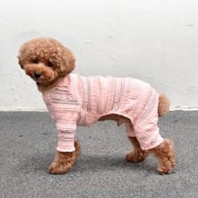 ラグランカバーオール