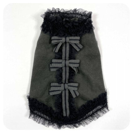 バレンタインコスチューム(ベーシックタンクトップ＆Tシャツ)