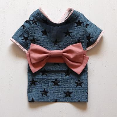 フリルストレッチ