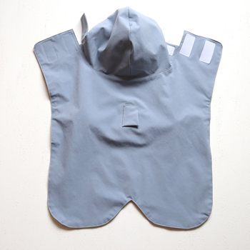 ナイロン4Wayライトクロス 135cm