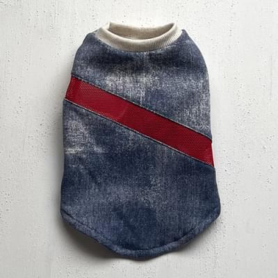 メッシュバインダー 34mm