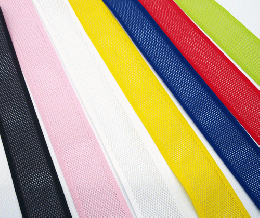 メッシュバインダー 34mm