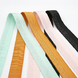 ラメストレッチバインダーテープ 9x9mm