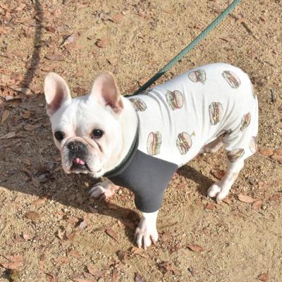 ラグランカバーオール