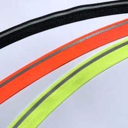 再帰反射ニットストレッチテープ 9x9mm