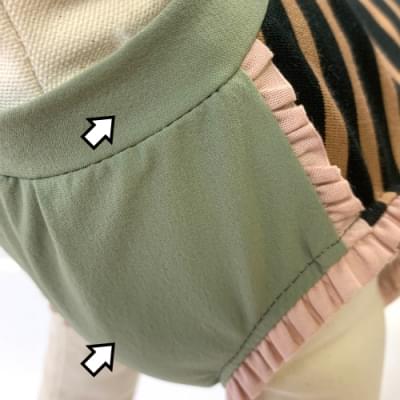 ナイロン4Wayライトクロス 135cm