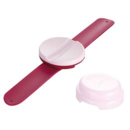 リストマグネットピンクッション【クロバー】