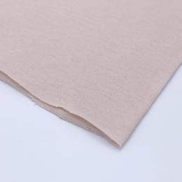 カットクロス:ソフト薄手天竺ニット 無地 ピンク