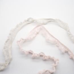 プードルフリルストレッチ