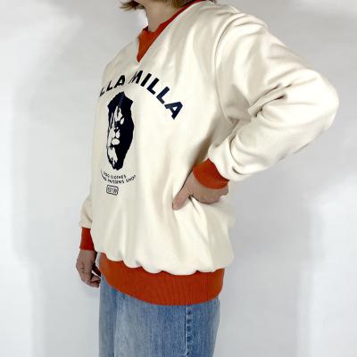 家族でおそろいが作れる!みんなのトレーナー(人用)