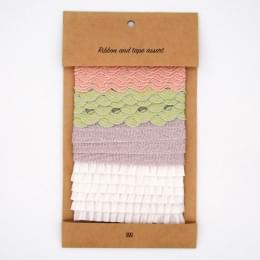 リボン&テープ アソート3-1