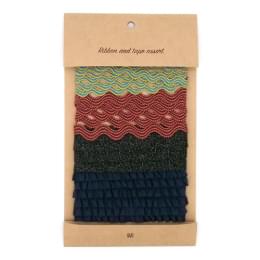 リボン&テープ アソート3-3