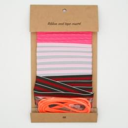 リボン&テープ アソート4-1