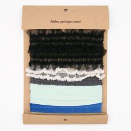リボン&テープ アソート5-1