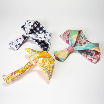 セーラーカラー